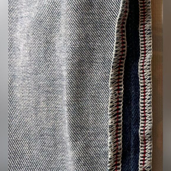 Moussy Vintage Saab Velma Skinny Ankle Women's Jeans Size 25 EUC - Picture 12 of 16